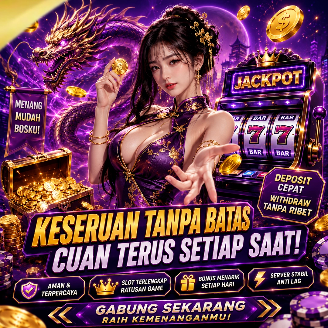APEX33 ⚔️ Waktunya Bergerak Cepat Meraih Skor di Platform Resmi